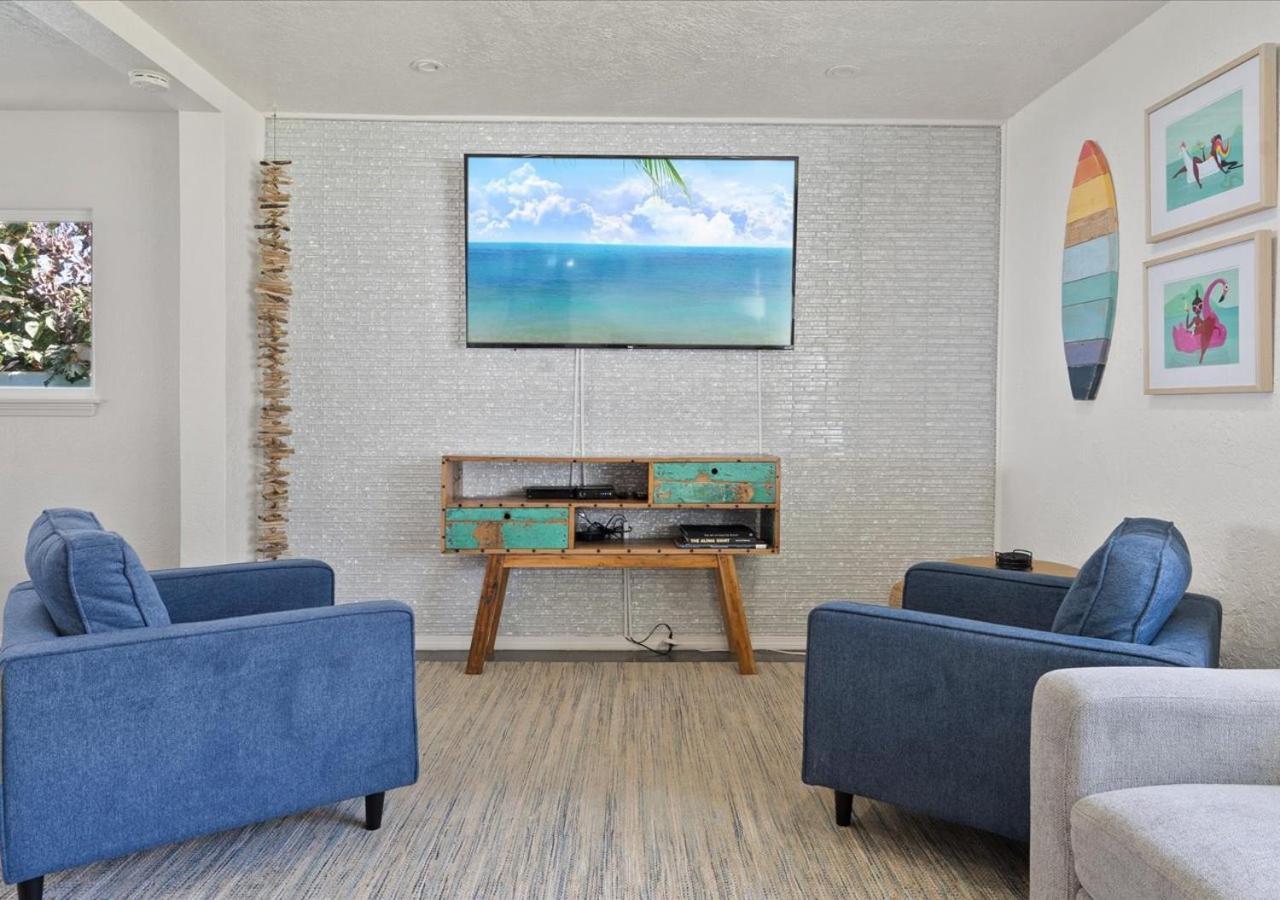 Naupaka Breeze Ocean View Ac 30 Day Stay Specials! Laie Εξωτερικό φωτογραφία