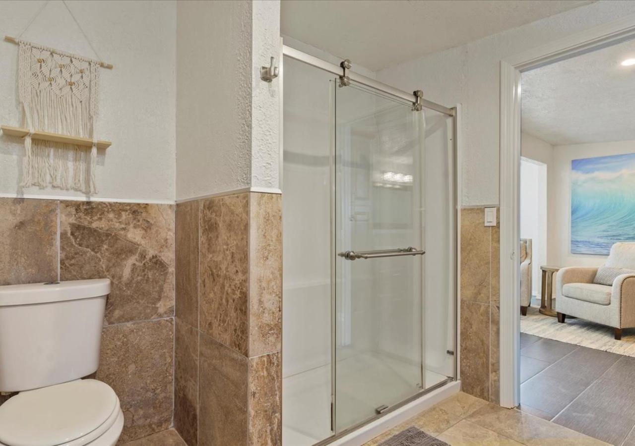 Naupaka Breeze Ocean View Ac 30 Day Stay Specials! Laie Εξωτερικό φωτογραφία