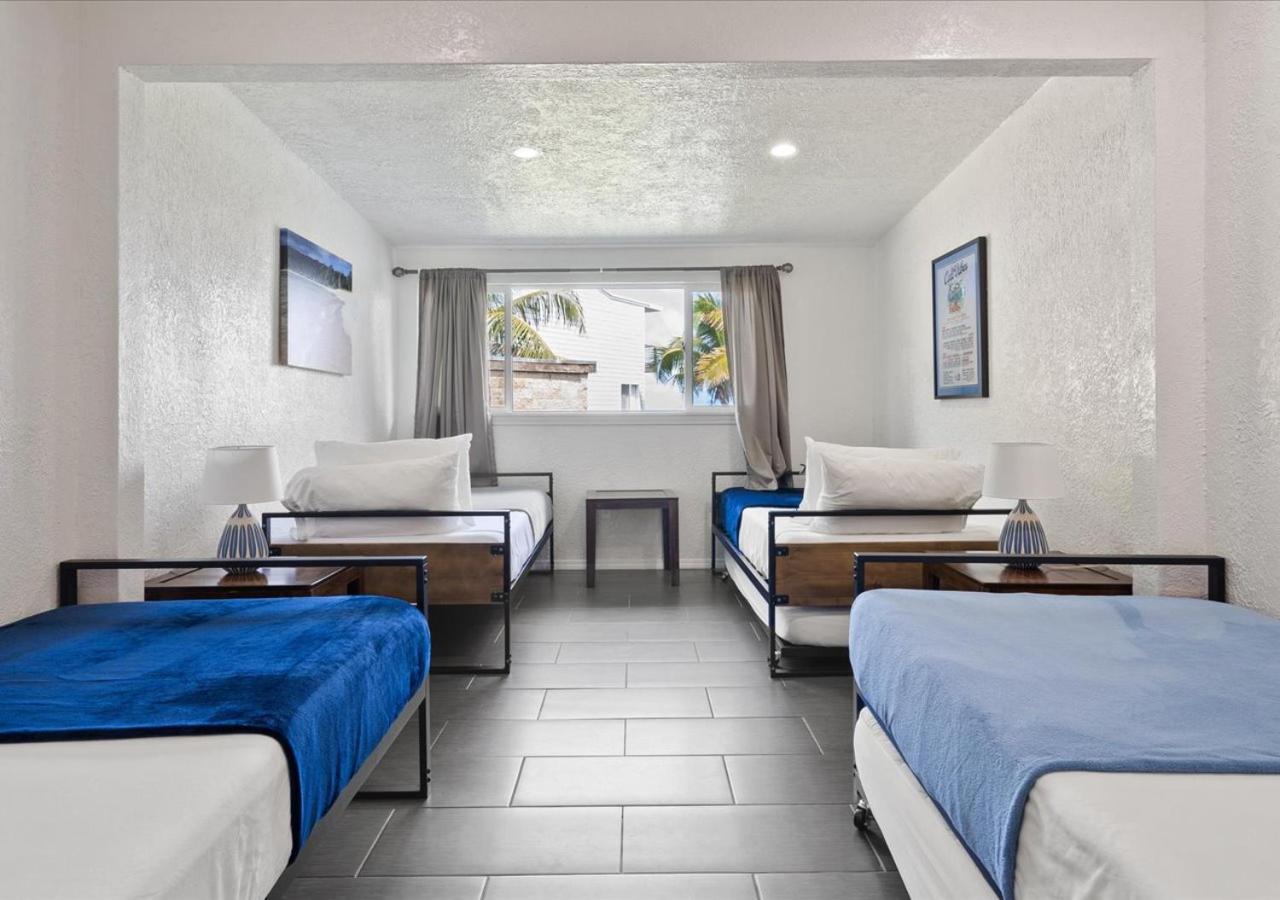 Naupaka Breeze Ocean View Ac 30 Day Stay Specials! Laie Εξωτερικό φωτογραφία