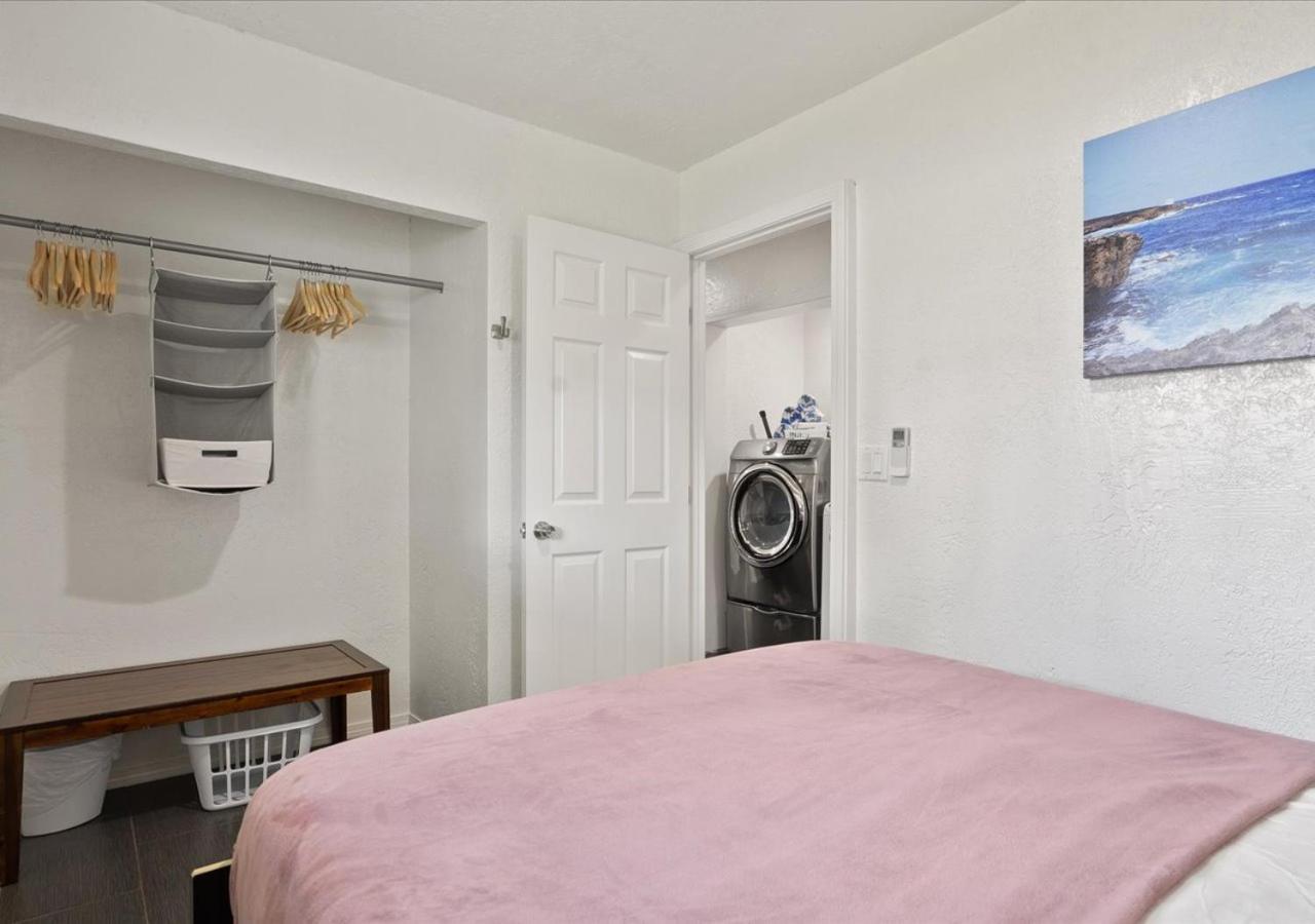 Naupaka Breeze Ocean View Ac 30 Day Stay Specials! Laie Εξωτερικό φωτογραφία