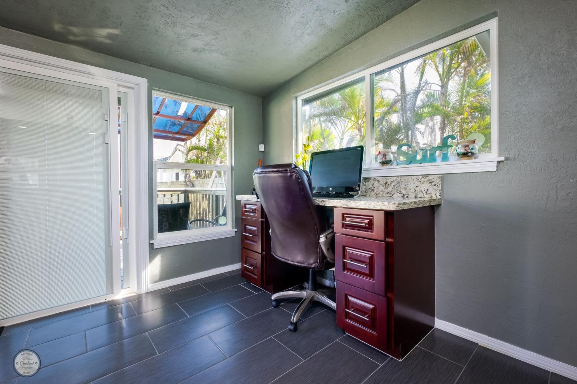 Naupaka Breeze Ocean View Ac 30 Day Stay Specials! Laie Εξωτερικό φωτογραφία