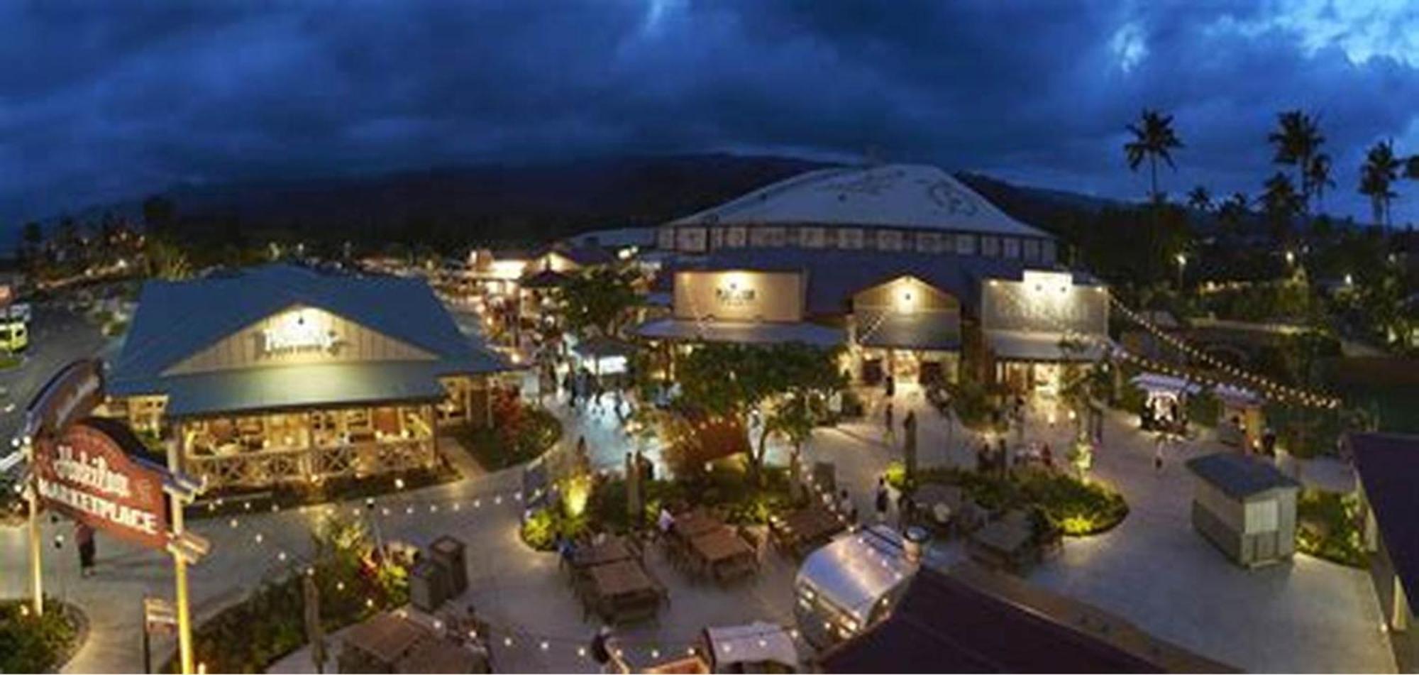 Naupaka Breeze Ocean View Ac 30 Day Stay Specials! Laie Εξωτερικό φωτογραφία