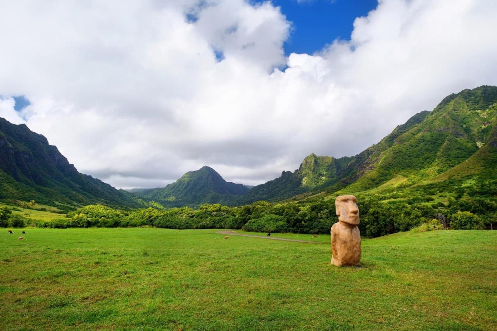 Naupaka Breeze Ocean View Ac 30 Day Stay Specials! Laie Εξωτερικό φωτογραφία
